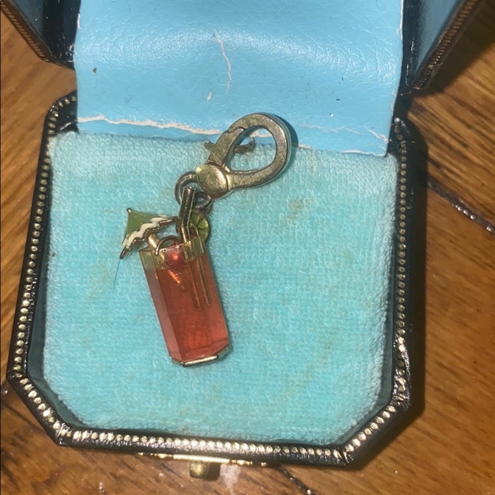 Juicy Couture Charm